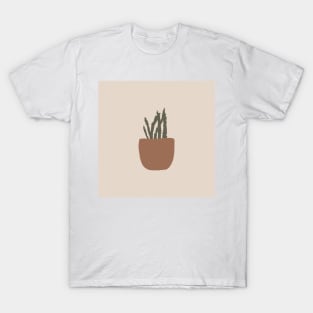 potted plant T-Shirt